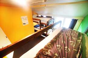 Tromso Activities Hostel