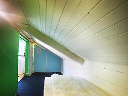 Tromso Activities Hostel