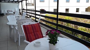 Hotel Kong Valdemar