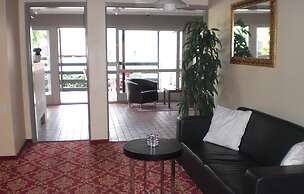 Hotel Kong Valdemar