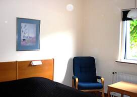 Hotel Kong Valdemar