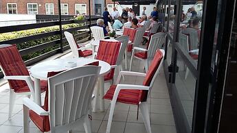 Hotel Kong Valdemar