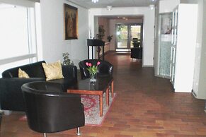 Hotel Kong Valdemar