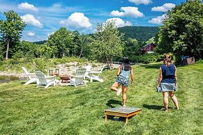 The Shire Woodstock