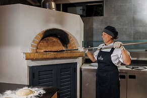 Blue Aegean Hotel & Suites