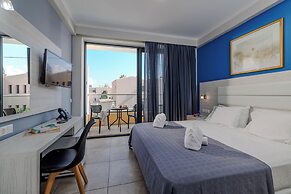 Blue Aegean Hotel & Suites