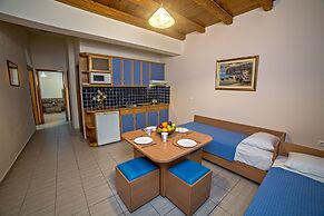 Blue Aegean Hotel & Suites