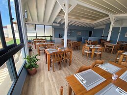 Blue Aegean Hotel & Suites