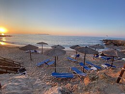 Blue Aegean Hotel & Suites