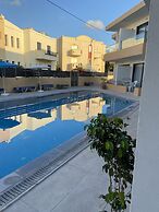 Blue Aegean Hotel & Suites