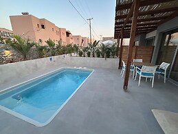 Blue Aegean Hotel & Suites