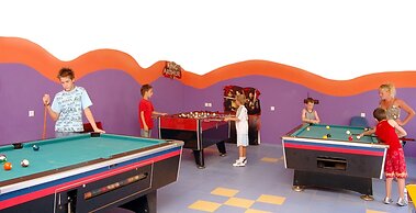 Blue Aegean Hotel & Suites