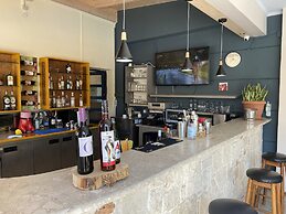 Blue Aegean Hotel & Suites