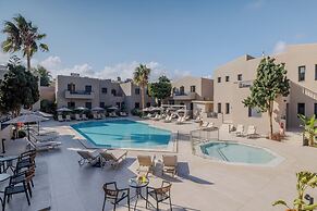 Blue Aegean Hotel & Suites