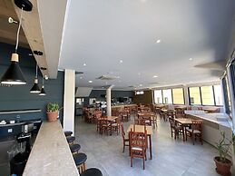 Blue Aegean Hotel & Suites