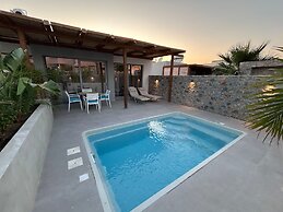 Blue Aegean Hotel & Suites