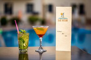 Blue Aegean Hotel & Suites