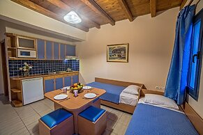 Blue Aegean Hotel & Suites
