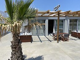 Blue Aegean Hotel & Suites