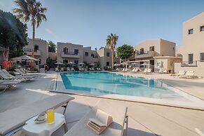 Blue Aegean Hotel & Suites