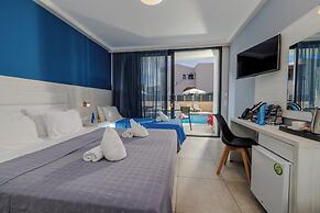 Blue Aegean Hotel & Suites