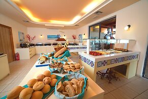 Blue Aegean Hotel & Suites