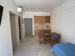 Blue Aegean Hotel & Suites