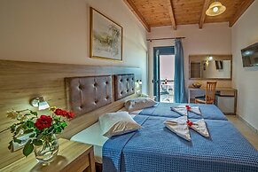 Blue Aegean Hotel & Suites