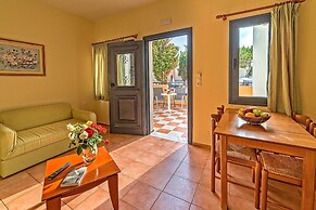 Blue Aegean Hotel & Suites