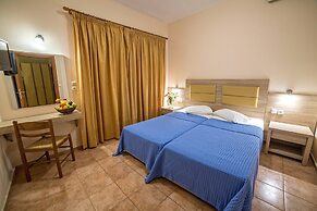 Blue Aegean Hotel & Suites