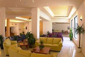 Blue Aegean Hotel & Suites