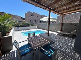 Blue Aegean Hotel & Suites