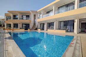 Blue Aegean Hotel & Suites