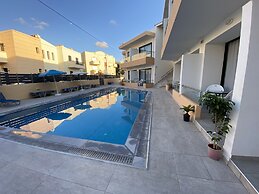 Blue Aegean Hotel & Suites
