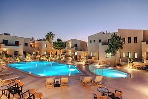 Blue Aegean Hotel & Suites