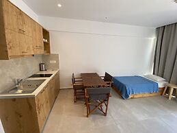 Blue Aegean Hotel & Suites