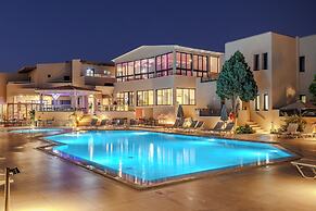 Blue Aegean Hotel & Suites