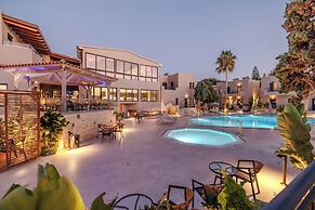 Blue Aegean Hotel & Suites