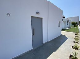 Blue Aegean Hotel & Suites