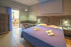Blue Aegean Hotel & Suites