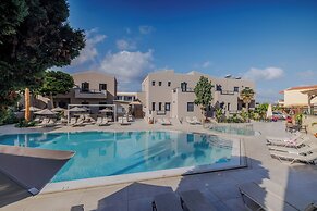 Blue Aegean Hotel & Suites