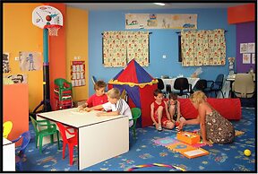 Blue Aegean Hotel & Suites