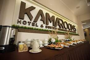 Kamarooms Business Hotel & Spa
