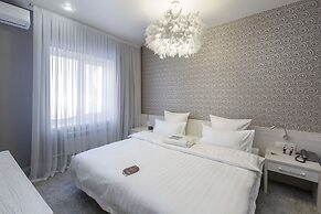 Kamarooms Business Hotel & Spa