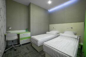 Kamarooms Business Hotel & Spa