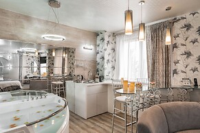 Kamarooms Business Hotel & Spa