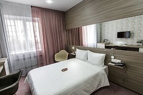 Kamarooms Business Hotel & Spa