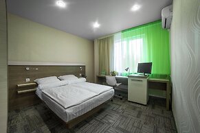 Kamarooms Business Hotel & Spa