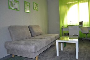 Kamarooms Business Hotel & Spa