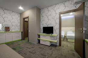 Kamarooms Business Hotel & Spa